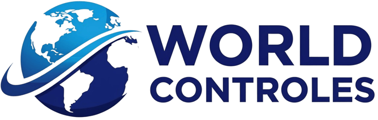 World Controles logo