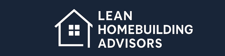 Lean Hombuilding Advisor logo
