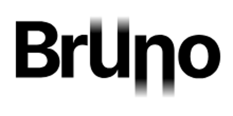Bruno male enhacement logo