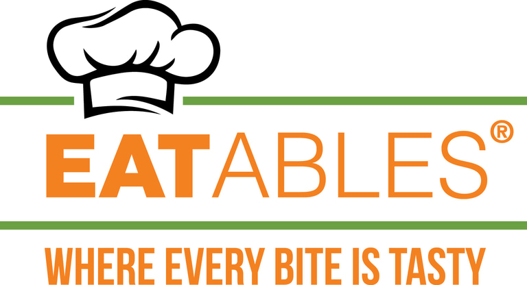Eatables logo