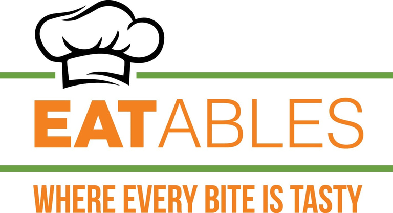 Eatables logo