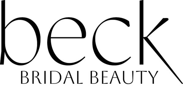 Beck Bridal Beauty logo