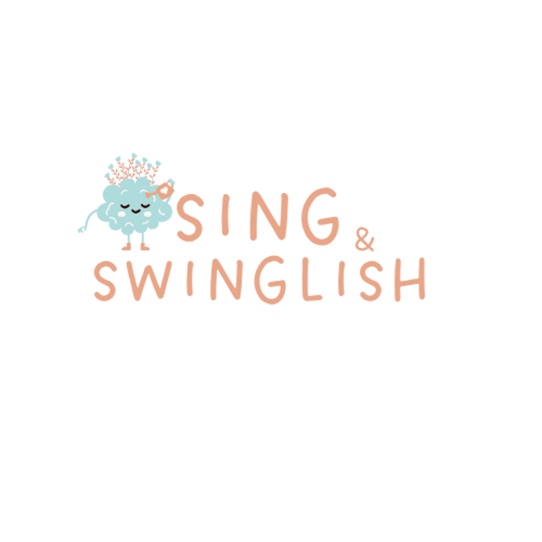 Sing & Swinglish™ logo