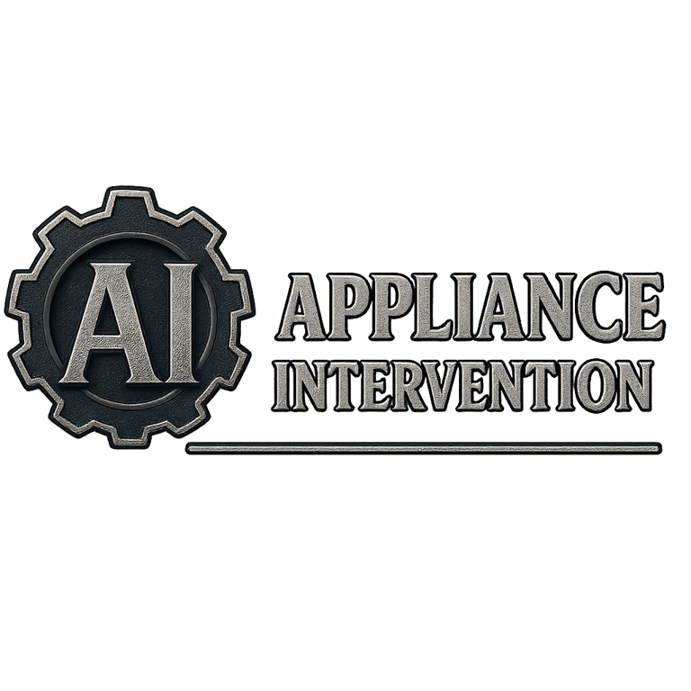 Appliance intervention logo