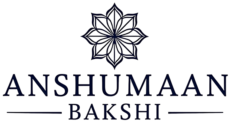 anshumaanbakshi logo