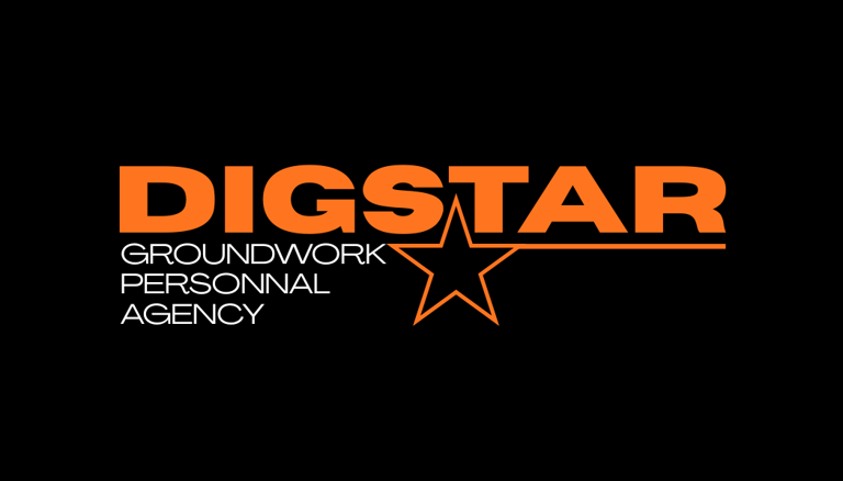 DIGSTAR logo