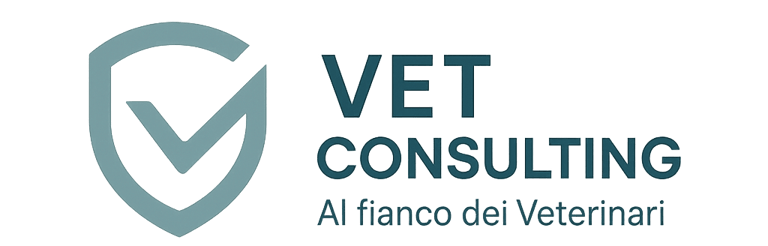 Vet Consulting logo