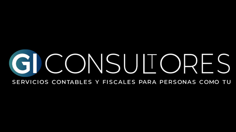 GI CONSULTORES logo
