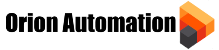 Orion Automation logo