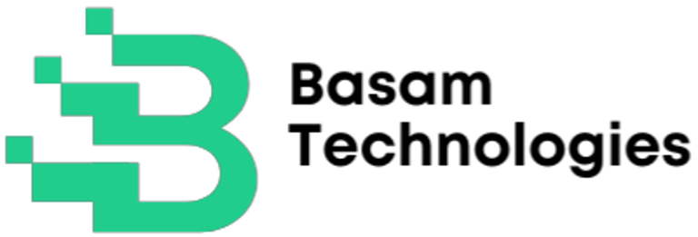Basam Technologies logo