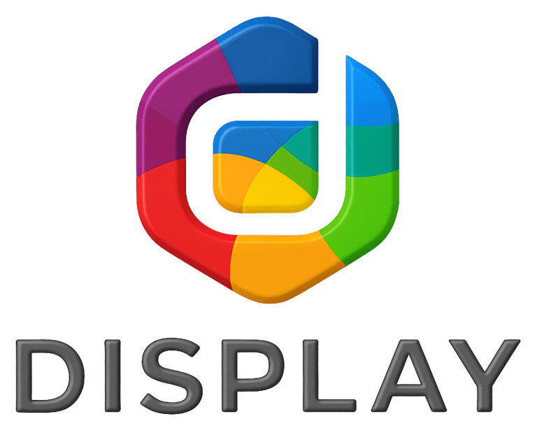 Display Events CUCUQ logo