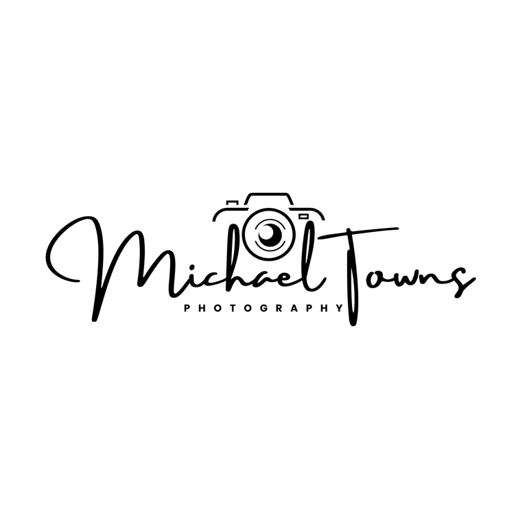 Michael Towns Photography logo
