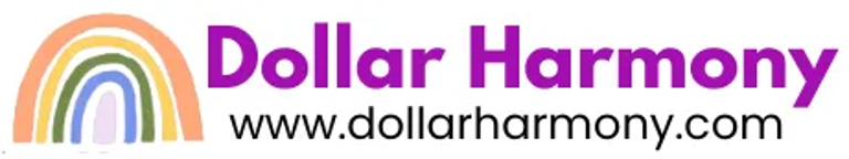 Dollar Harmony logo