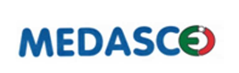 MEDASCO logo
