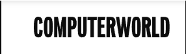 ComputerWorld logo