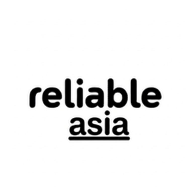 Reliable Asia Inc logo