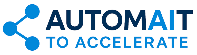 AUTOMAIT logo