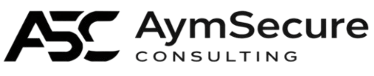 AymSecure Consulting logo