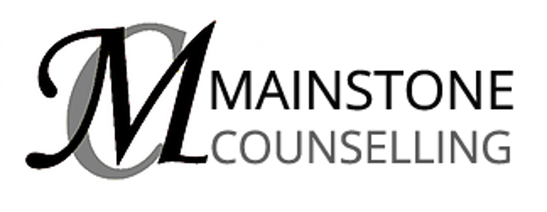 Mainstone Counselling and Psychotherapy logo