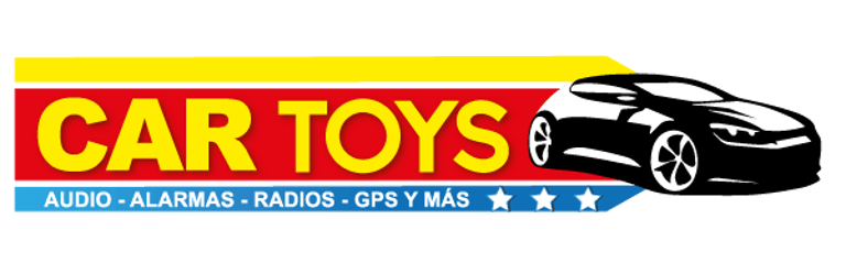 Cartoys logo