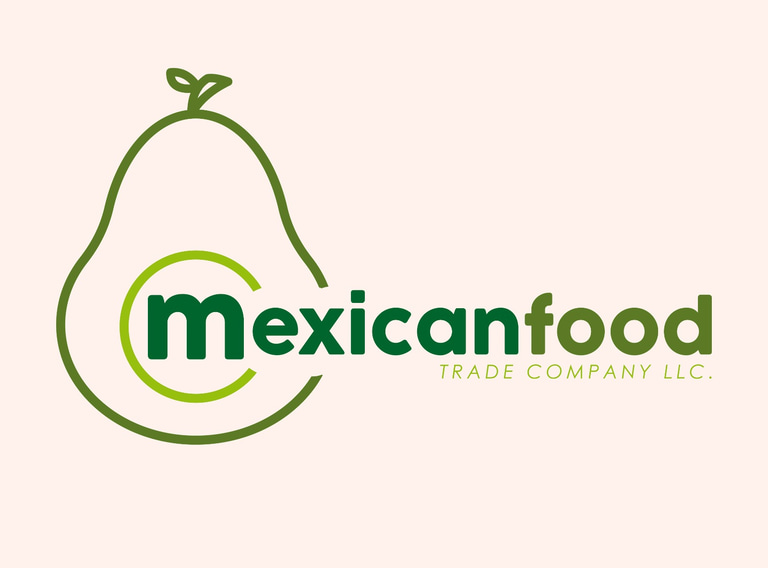 MEXICAN FOOD TRADE COMPANY LLC logo