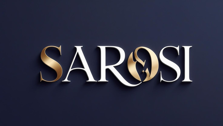 Sarosia logo