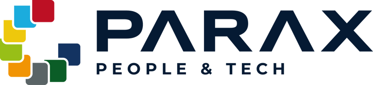PARAX logo