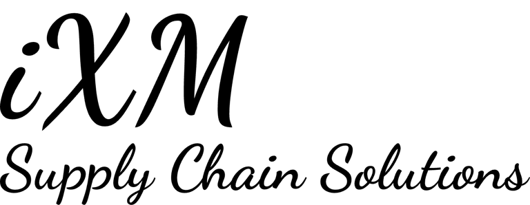 Supply Chain Management Solutions logo