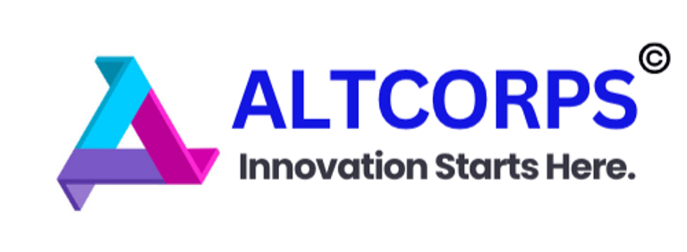 ALTCORPS logo