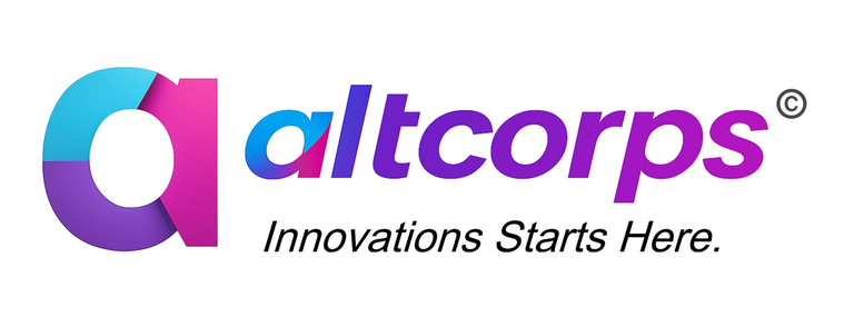 ALTCORPS logo