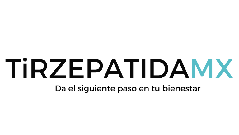 TirzepatidaMX logo