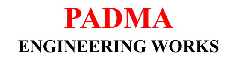 padma engineering logo