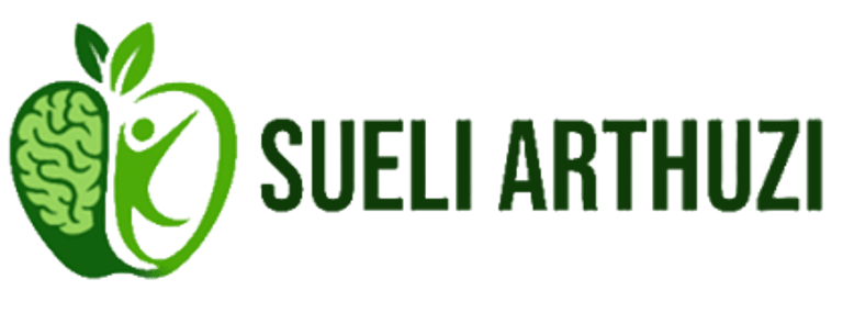 nutris Sueli arthuzi logo