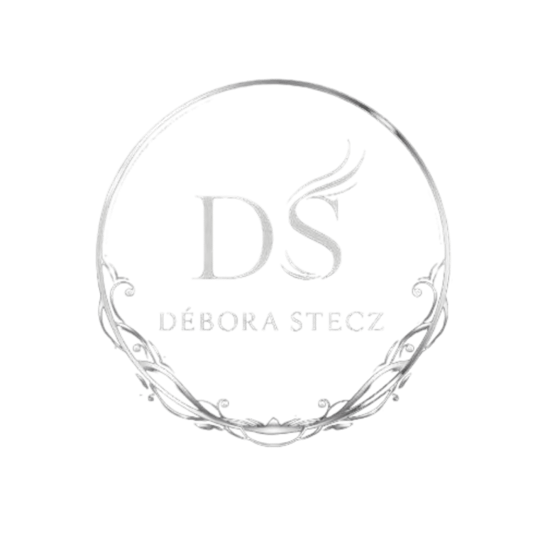 Débora Stecz logo