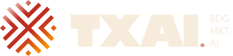 Txai logo