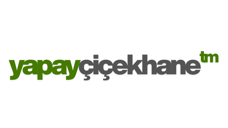 Yapay Çiçekhane logo