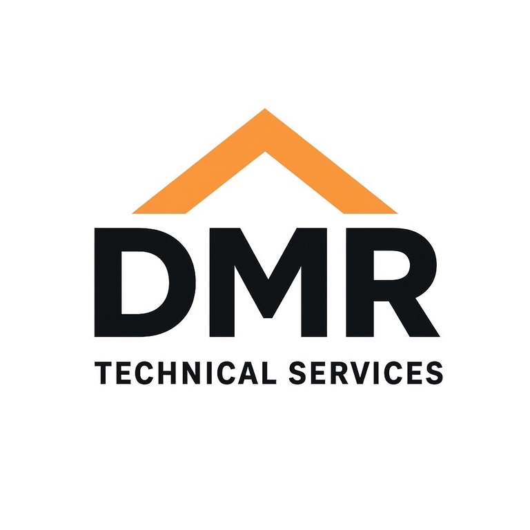 DMR Technical Services logo
