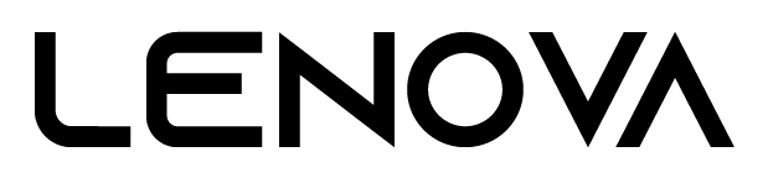 Lenova LED TV logo