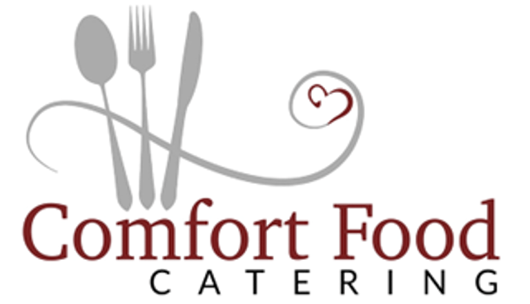 Deneens Comfort Food Catering logo