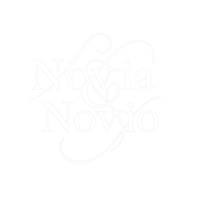 Novia & Novia logo