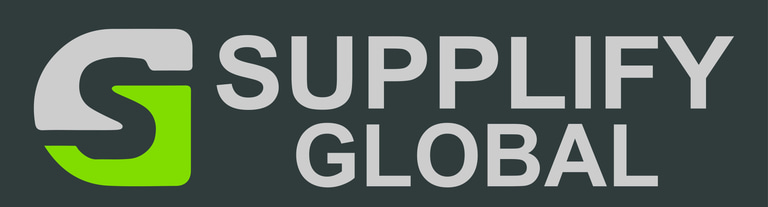 Supplify Global logo