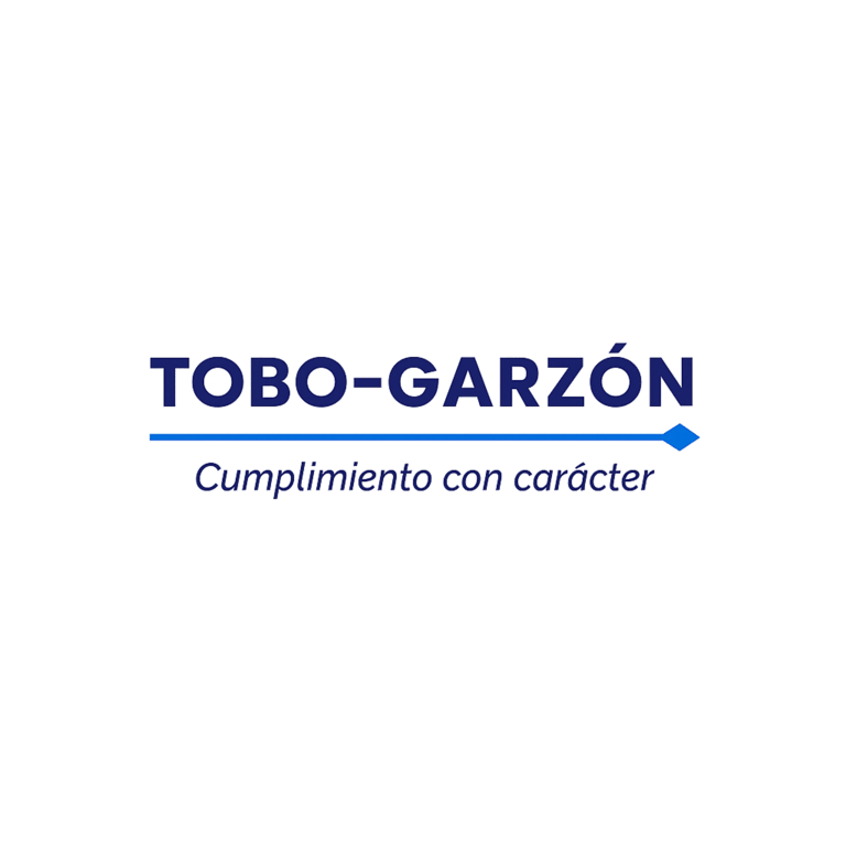 TOBO GARZON ABOGADOS logo