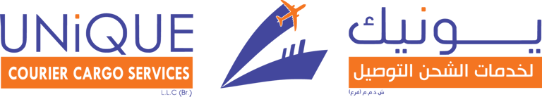 Unique CCS logo