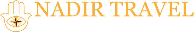 Nadir-travel logo