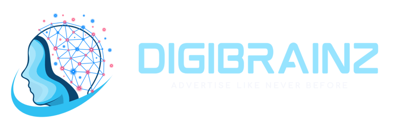 digibrainz by dr gvmk kishore & managed by d chakravarthy logo