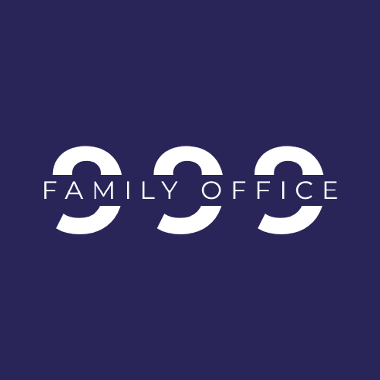 999 Family Office  logo
