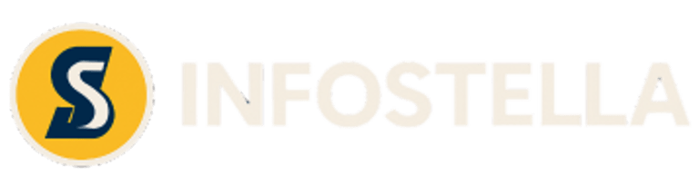 INFOSTELLA logo