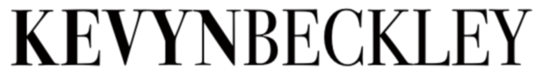 Kevyn Beckley logo