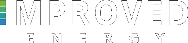 Improved Energy logo