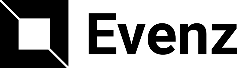 Evenz logo